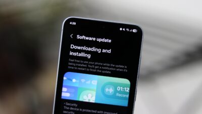 Galaxy S25 lineup gets new update, is it what you think it is?