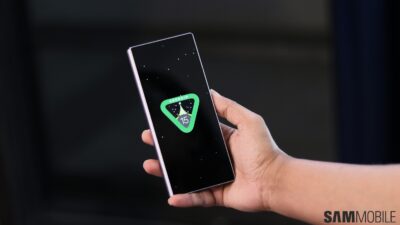 One UI 7 release timeline for Germany may have been revealed