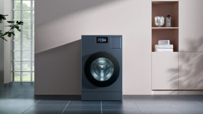 Samsung’s Bespoke AI combo gets highest IoT security rating for the second year running