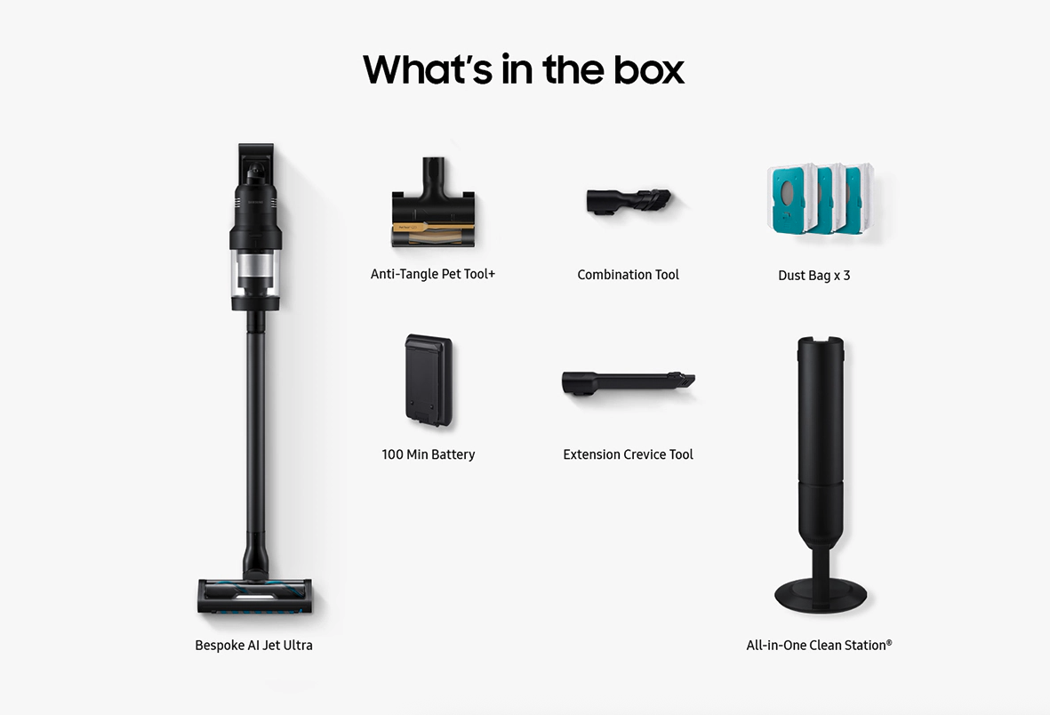 Bespoke-ai-jet-ultra-usa-contents