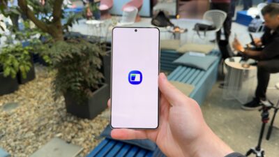 Samsung Wallet may not fully work if you don’t update a key Google component