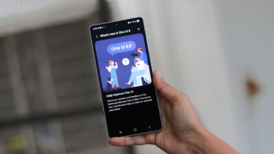 One UI 8 beta update now available for Galaxy S24 in the USA