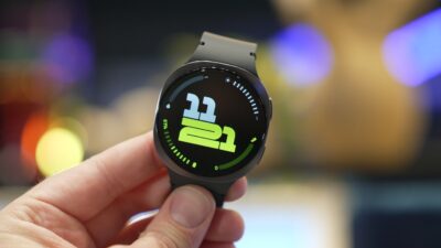 Samsung Galaxy Watch 8 video review: Immensely comfortable