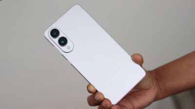 Galaxy S25 Edge is available at nearly half its launch price in India