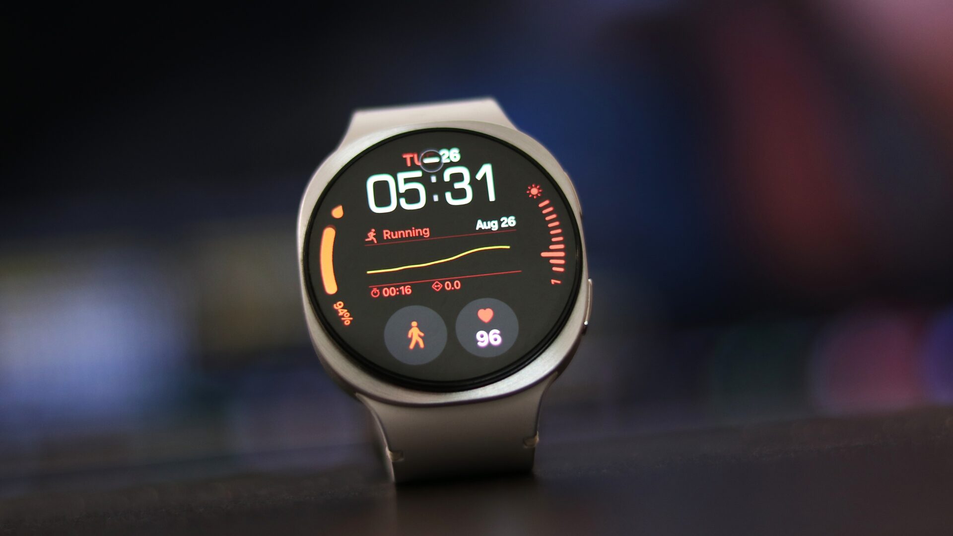 Galaxy Watch 8