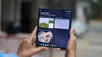 First foldable iPhone could launch a month after the Galaxy Z Fold 8