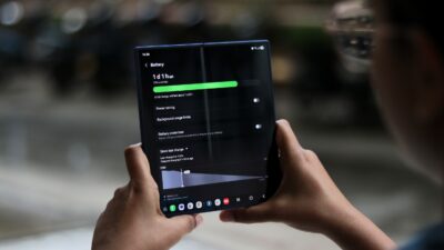 Google has a solution for apps causing battery drain on your Galaxy phone