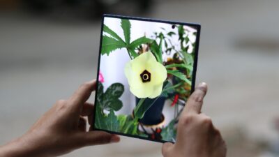 Samsung US just made your iPhone trade-in for a Galaxy Z Fold 7 more valuable
