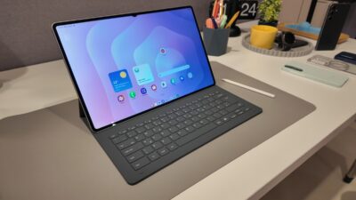 Samsung UK replaces free Galaxy Tab S11 keyboard with bigger discounts