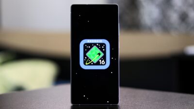 Galaxy phones with One UI 8 could get improved theft protection features
