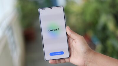 One UI 8.5 update rolling out to Galaxy S25 in more countries