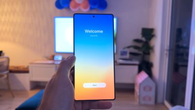 All you need to know about One UI 8.5 beta
