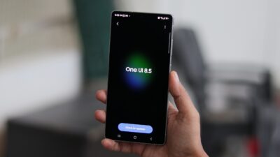 Next Galaxy S25 One UI 8.5 beta coming soon?