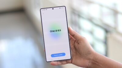 Inactivity Restart security feature is reaching more Galaxy phones, including the S26