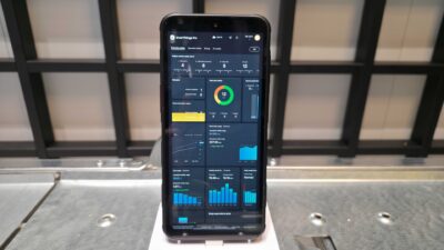 Schneider Electric’s SpaceLogic KNX home solutions now support SmartThings