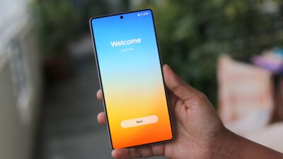 Take a closer look at One UI 8.5 in our ultimate customization guide