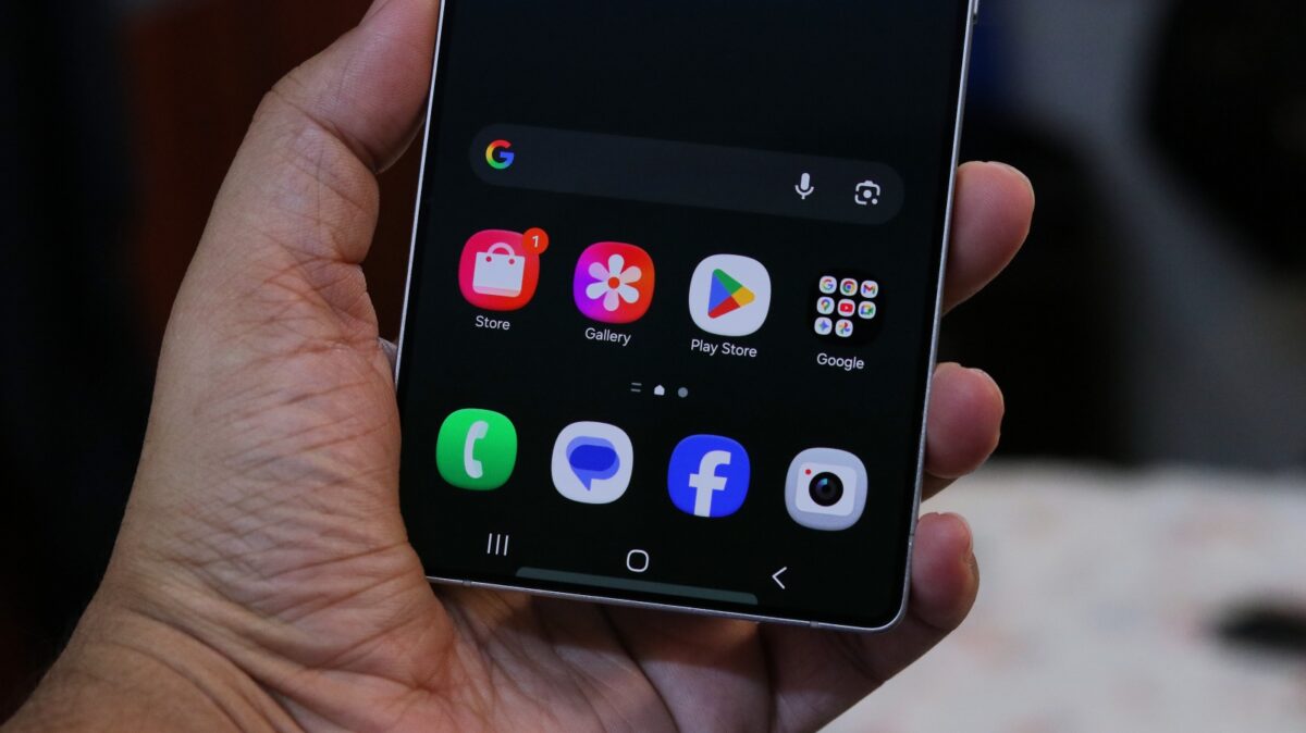One UI 8.5 3D icons
