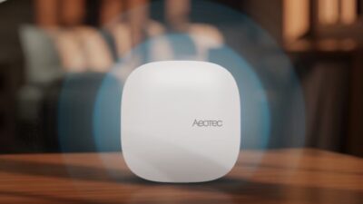Samsung’s new SmartThings Home Hub with Matter is now available in the US