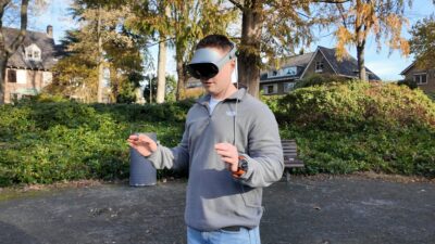 Galaxy XR users can now enjoy one more game on their headset