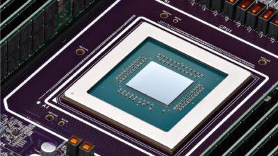 Samsung could earn billions by supplying HBM4 chips for Google’s TPU