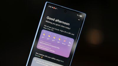 Galaxy AI redefined mobile AI but OpenAI could make it entirely obsolete