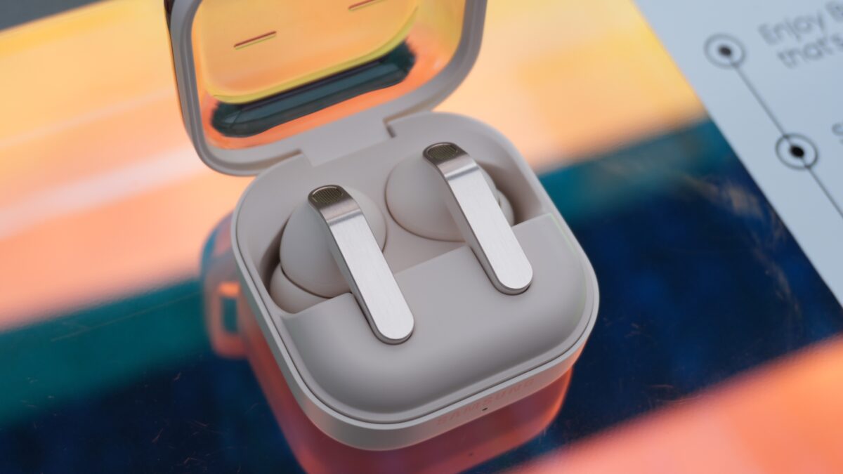 Galaxy Buds 4 Pro