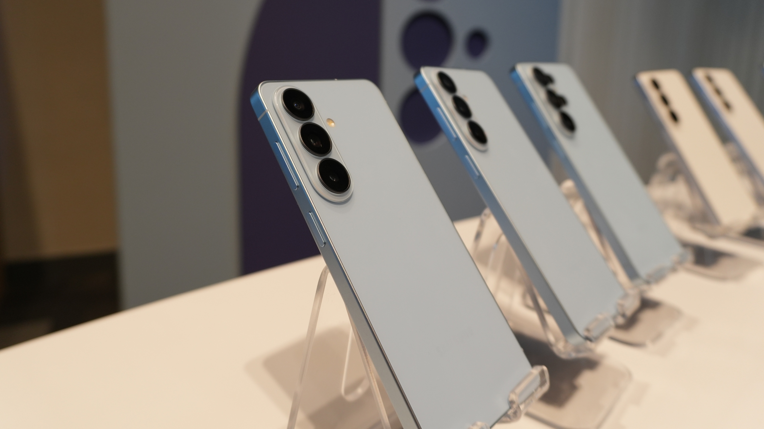 Best Galaxy S26/S26+ trade-in offers for old S phones in the US