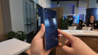 Galaxy S26 Ultra’s Privacy Display made me realize I’m a snooper too