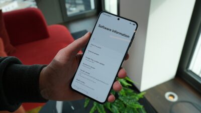 Samsung closes loophole that allowed unauthorized third-party apps to add fonts to One UI