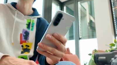 Galaxy A57 and A37 ship with free comic strips in some markets