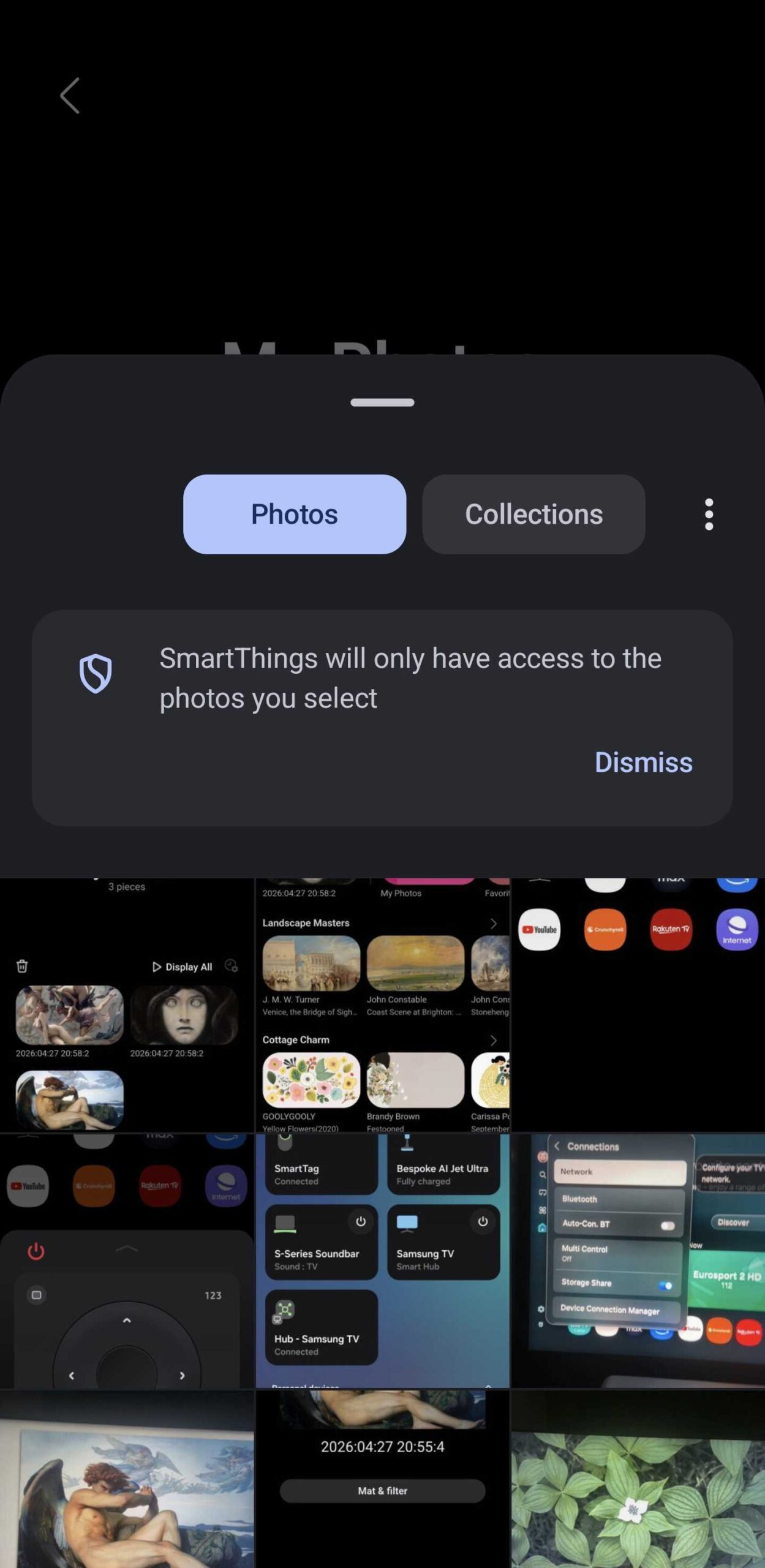 SmartThings