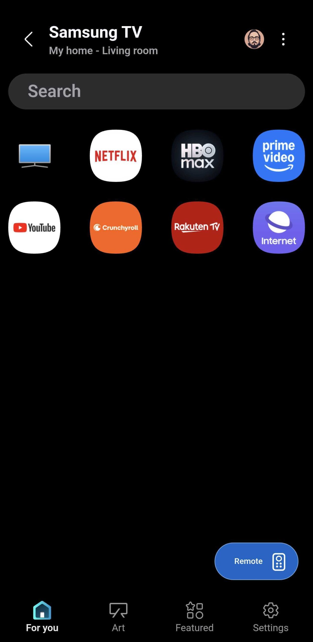 SmartThings